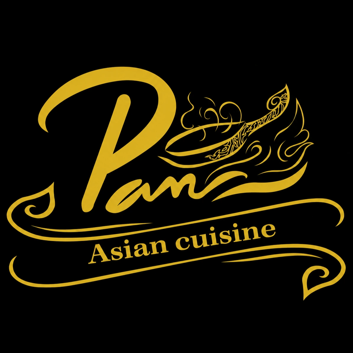 Pan Asian Cuisine